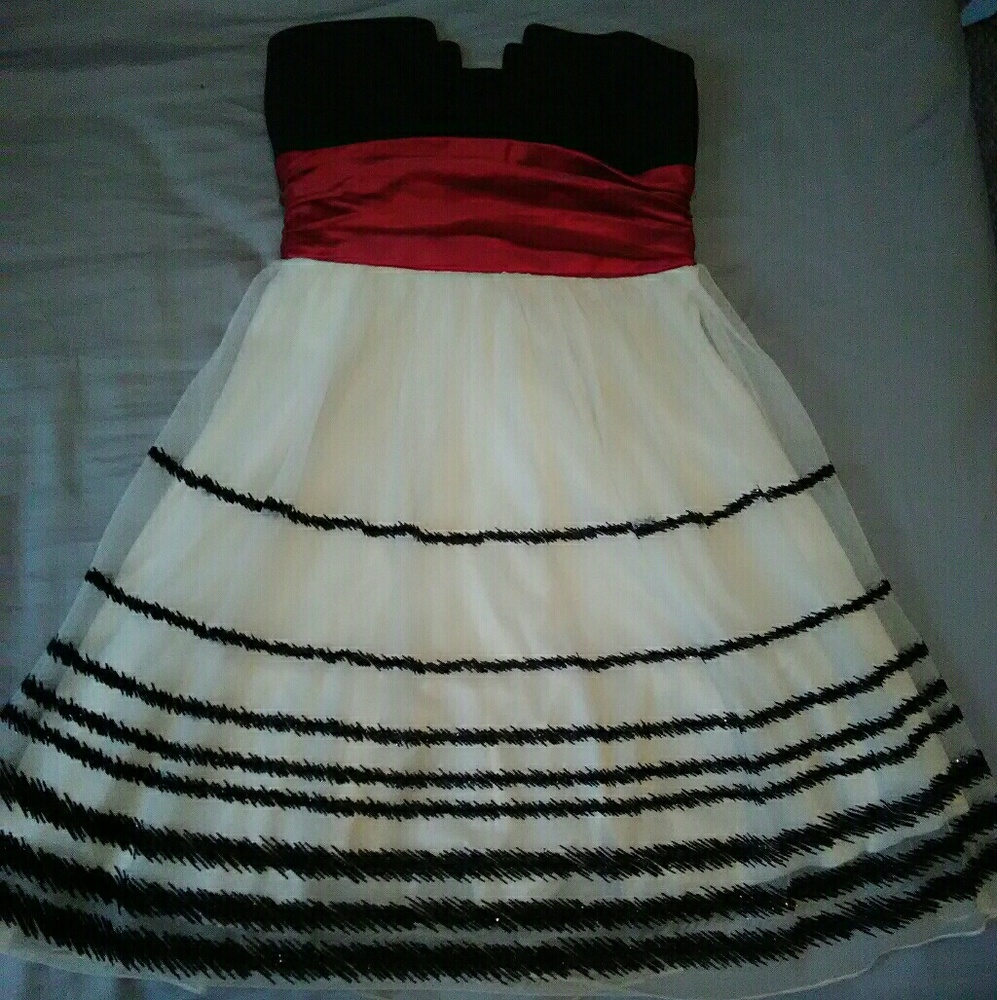 Party Dress